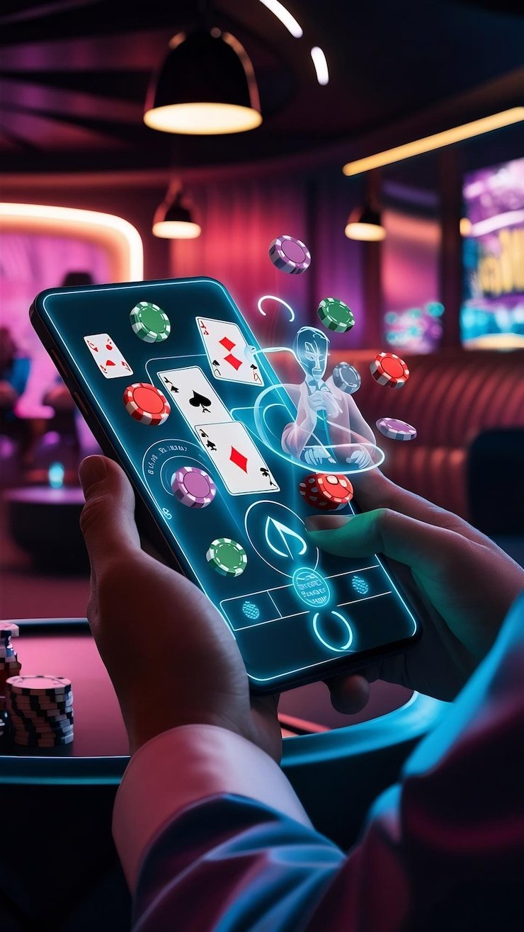 ফোনে apk 1777 লাইভ ক্যাসিনো গাইড পড়া